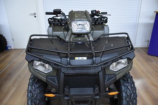 Nutzfahrzeuge Jagd