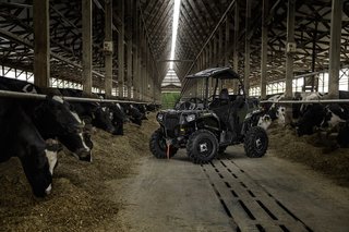 Nutzfahrzeuge Land- und Forstwirtschaft