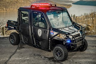 Nutzfahrzeuge Rettungsdienst, Feuerwehr, Polizei