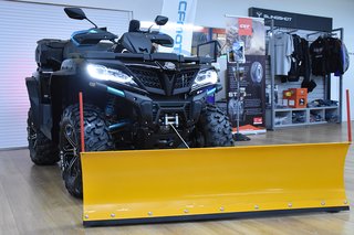 Nutzfahrzeuge Winterdienst Hausmeister