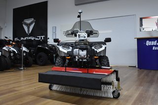 Nutzfahrzeuge Winterdienst Hausmeister