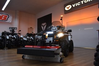 Nutzfahrzeuge Winterdienst Hausmeister