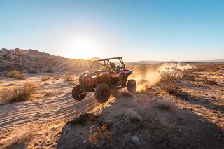 Polaris RZR XP 1000 EPS