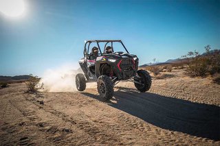 Polaris RZR XP 1000 EPS