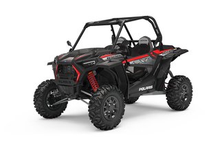Polaris RZR XP 1000 EPS