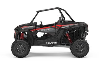 Polaris RZR XP 1000 EPS