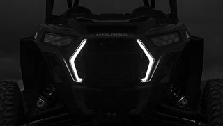 Polaris RZR XP 1000 EPS
