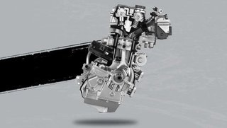 Polaris RZR XP 1000 EPS
