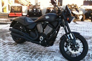 Victory Hammer BB