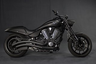 Victory Hammer Black 
