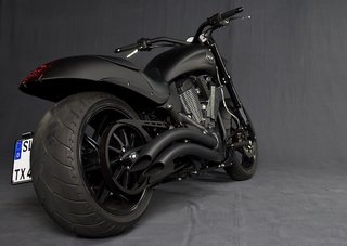 Victory Hammer Black 