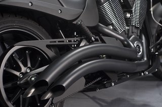 Victory Hammer Black 