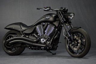 Victory Hammer Black 