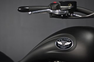 Victory Hammer Black 
