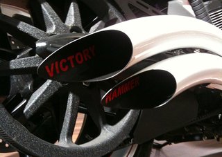 Victory Hammer Hamburg