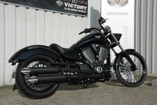 Victory Vegas Custom Bigspoke