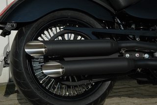 Victory Vegas Custom Bigspoke