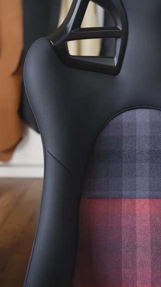 Carrera GT seats | Automotive Passion