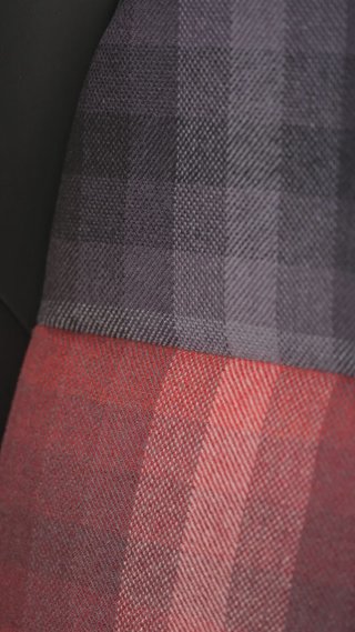 Carrera GT seats | Automotive Passion