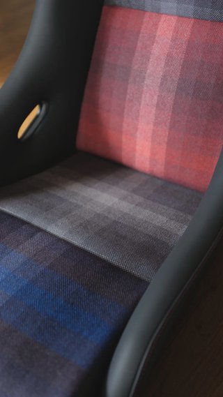 Carrera GT seats | Automotive Passion