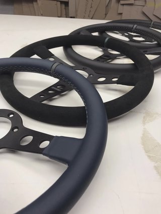 MOMO Prototipo customized | Automotive Passion