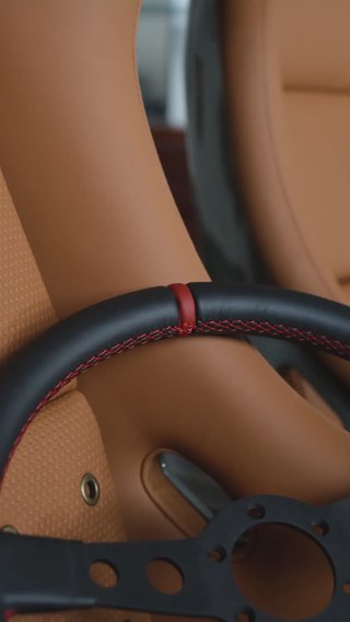MOMO Prototipo customized | Automotive Passion