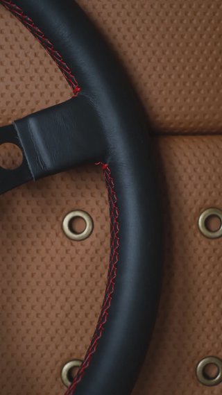 MOMO Prototipo customized | Automotive Passion