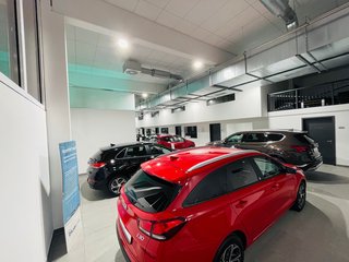 Hyundai Autohaus am Hafen