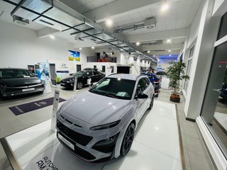 Hyundai Autohaus am Hafen