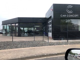 Autohaus Car Concept Seevetal GmbH