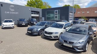 Autohaus Car Concept Seevetal GmbH