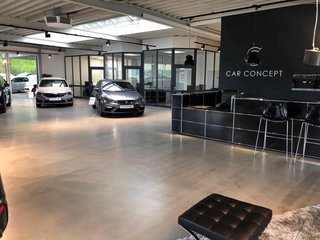 Autohaus Car Concept Seevetal GmbH