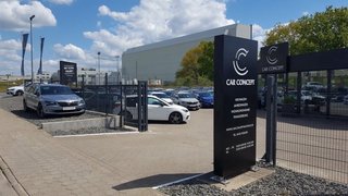 Autohaus Car Concept Seevetal GmbH