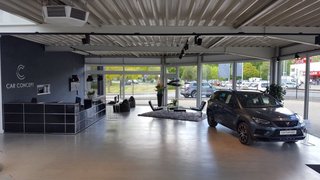 Autohaus Car Concept Seevetal GmbH