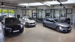 Autohaus Car Concept Seevetal GmbH