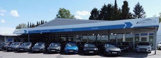 AutoKontor in Bendestorf bei Buchholz | Seevetal