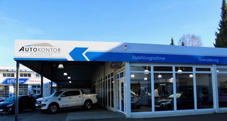 AutoKontor in Bendestorf bei Buchholz | Seevetal