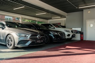 Artis Automobile | Gebrauchtwagen kaufen Kaltenkirchen | Norderstedt, Hamburg