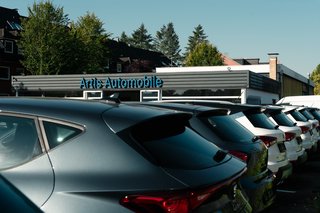 Artis Automobile | Gebrauchtwagen kaufen Kaltenkirchen | Norderstedt, Hamburg