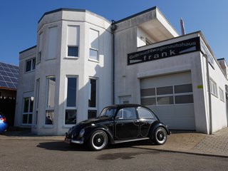 Gebrauchtwagenautohaus - f r a n k -
