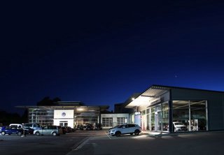 Bilder Autohaus von Autohaus Ehingen GmbH