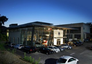 Bilder Autohaus von Autohaus Ehingen GmbH