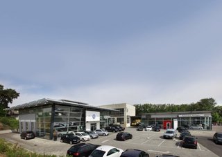Bilder Autohaus von Autohaus Ehingen GmbH