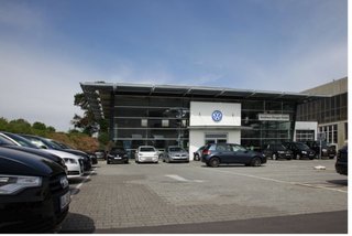 Bilder Autohaus von Autohaus Ehingen GmbH