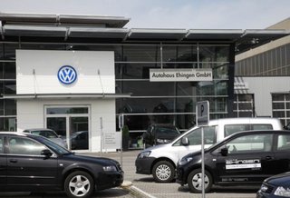 Bilder Autohaus von Autohaus Ehingen GmbH