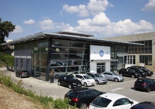 Bilder Autohaus von Autohaus Ehingen GmbH