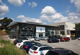 Bilder Autohaus von Autohaus Ehingen GmbH
