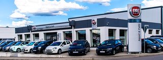 Autohaus Appel & Patti | Weil der Stadt 