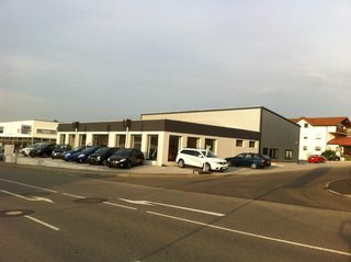 Autohaus Appel & Patti | Weil der Stadt 