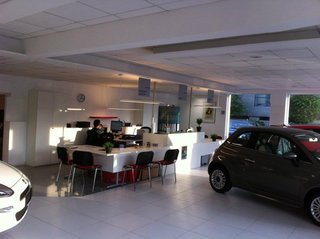 Autohaus Appel & Patti | Weil der Stadt 